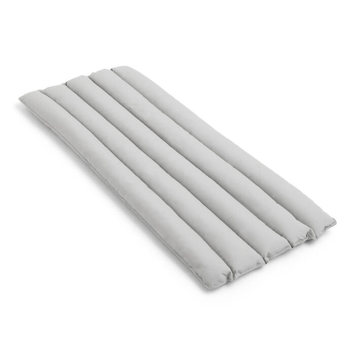 HAY Soft Quilted kussen - Palissade Lounge Lounge stoel - hoog - HAY