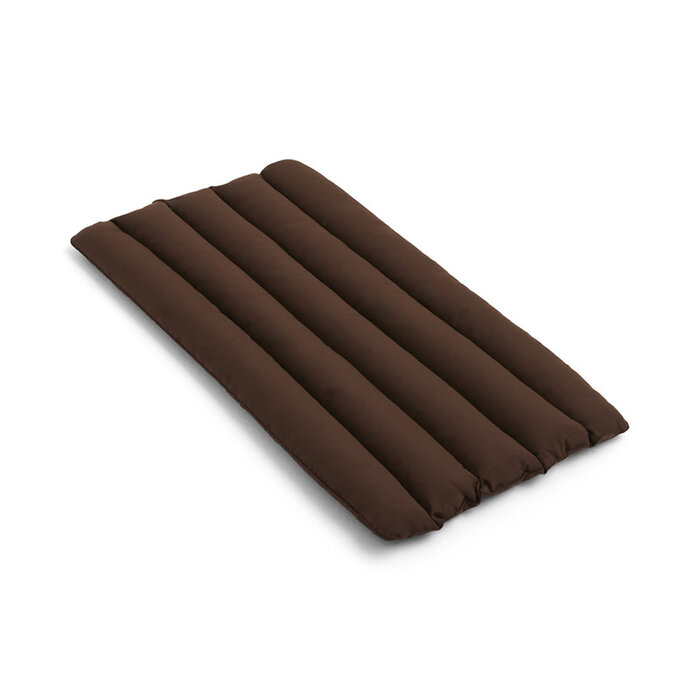 HAY Coussin Quilted Soft – fauteuil lounge Palissade - HAY