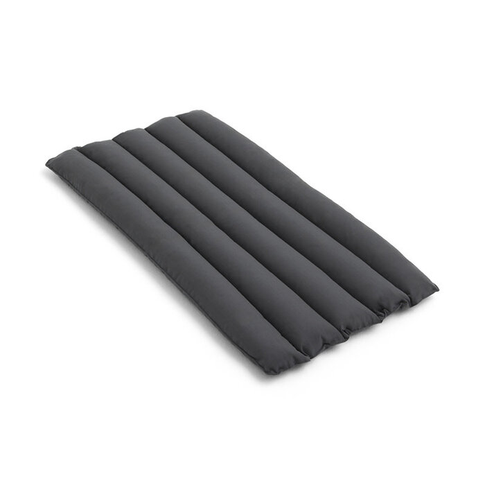 HAY Coussin Quilted Soft – fauteuil lounge Palissade - HAY