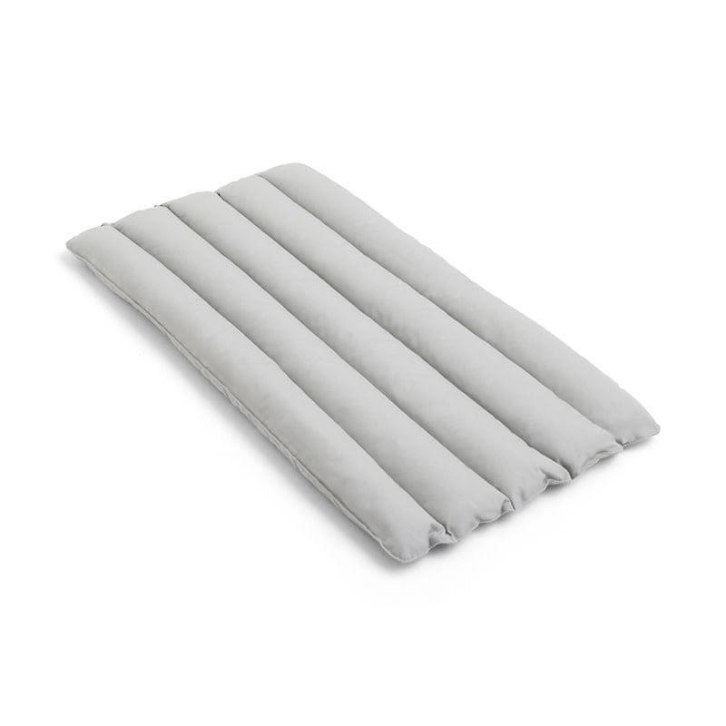 HAY Coussin Quilted Soft – fauteuil lounge Palissade - HAY