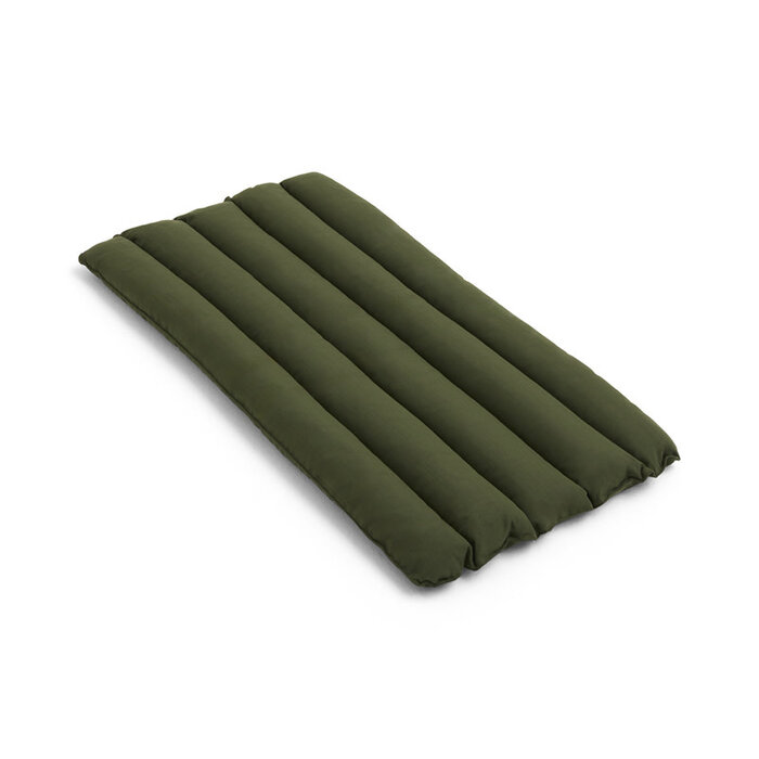 HAY Soft Quilted cushion - Palissade Lounge Chair Low - HAY