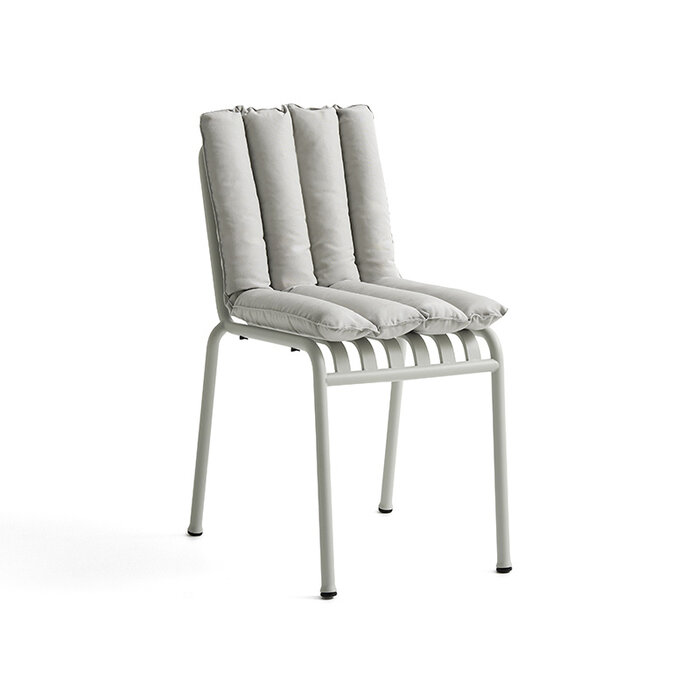 HAY Soft Quilted cushion - Palissade Chair & Arm Chair - HAY