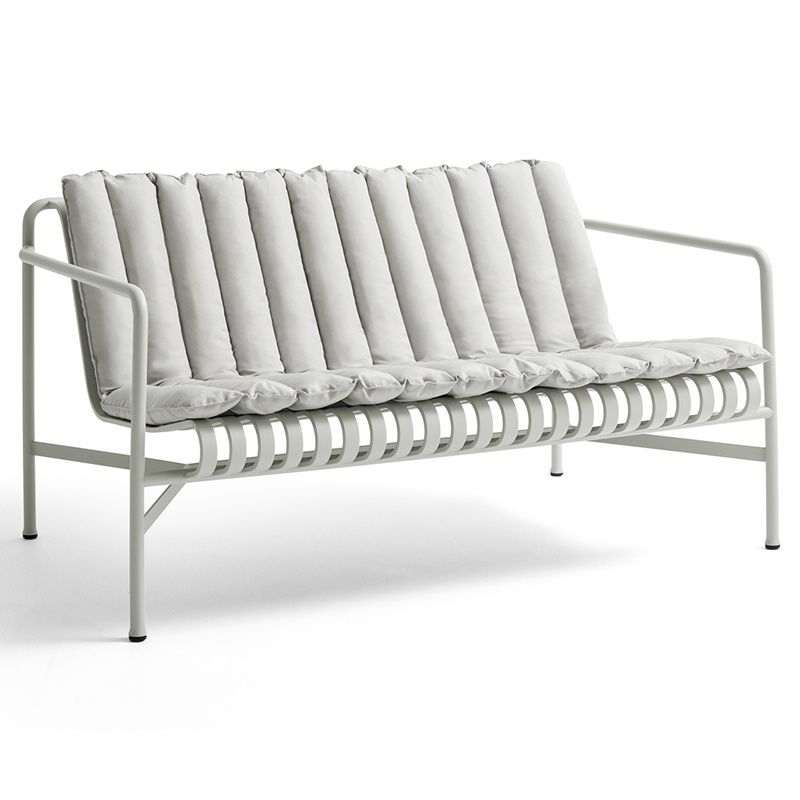 HAY Soft Quilted kussen - Palissade Lounge Sofa - HAY