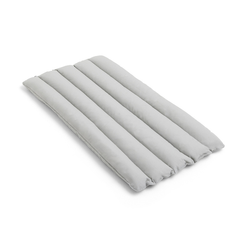 HAY Coussin Quilted Soft – fauteuil lounge Palissade - HAY