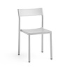 HAY Type Chair Silver Grey