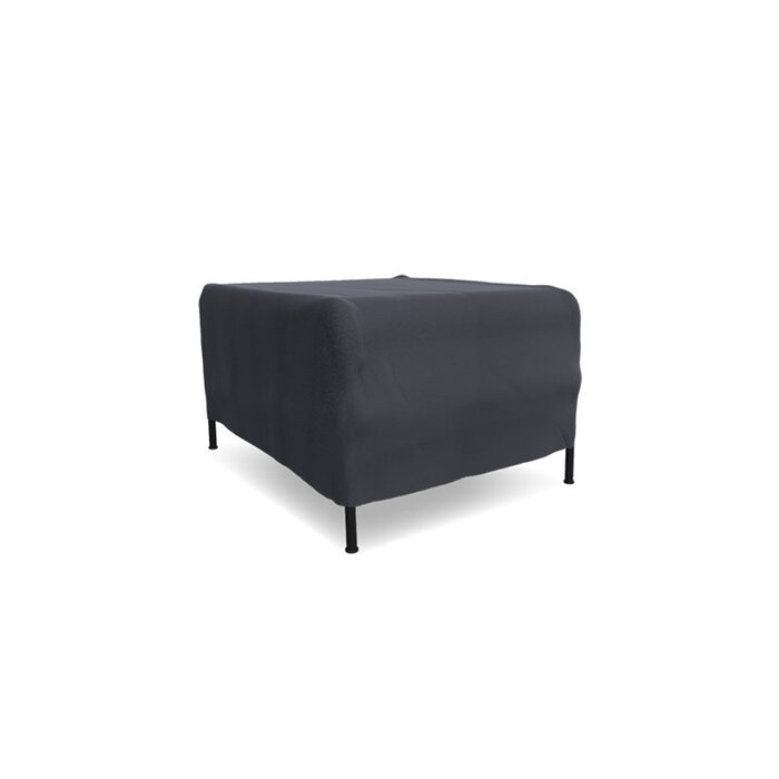 Houe Couverture Avon Lounge Chair - Houe