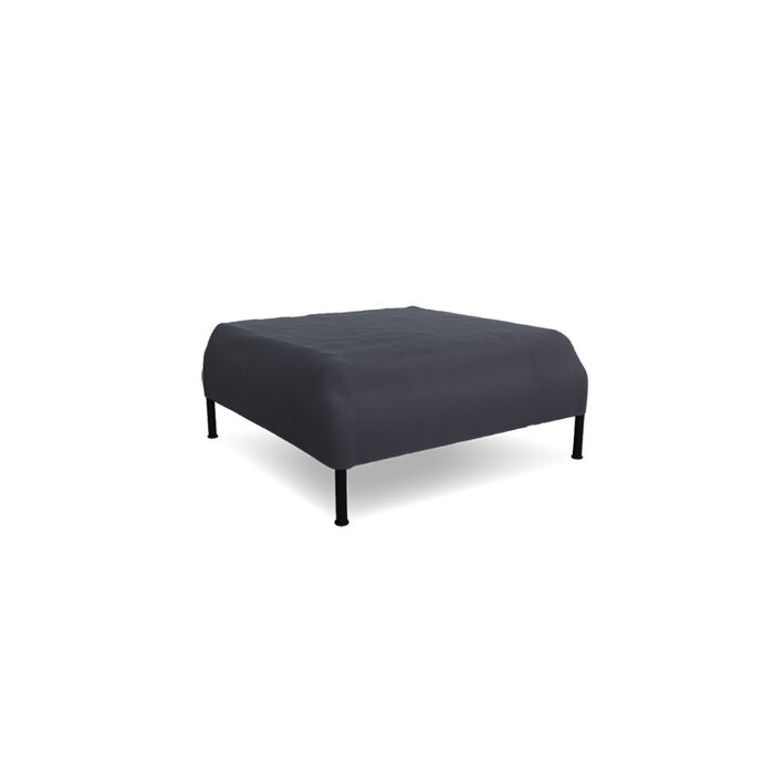 Houe Couverture Avon Lounge Ottoman - Houe