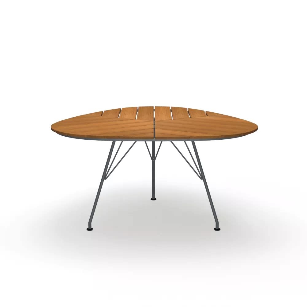 Houe Leaf tafel outdoor - Houe