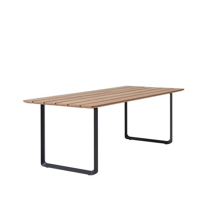 Muuto 70/70 Outdoor Table - Muuto