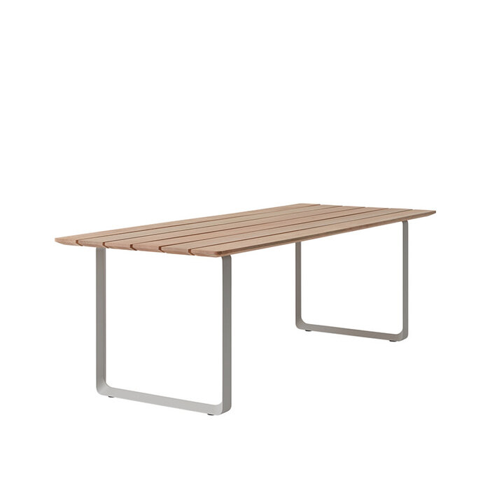 Muuto 70/70 Outdoor tafel - Muuto