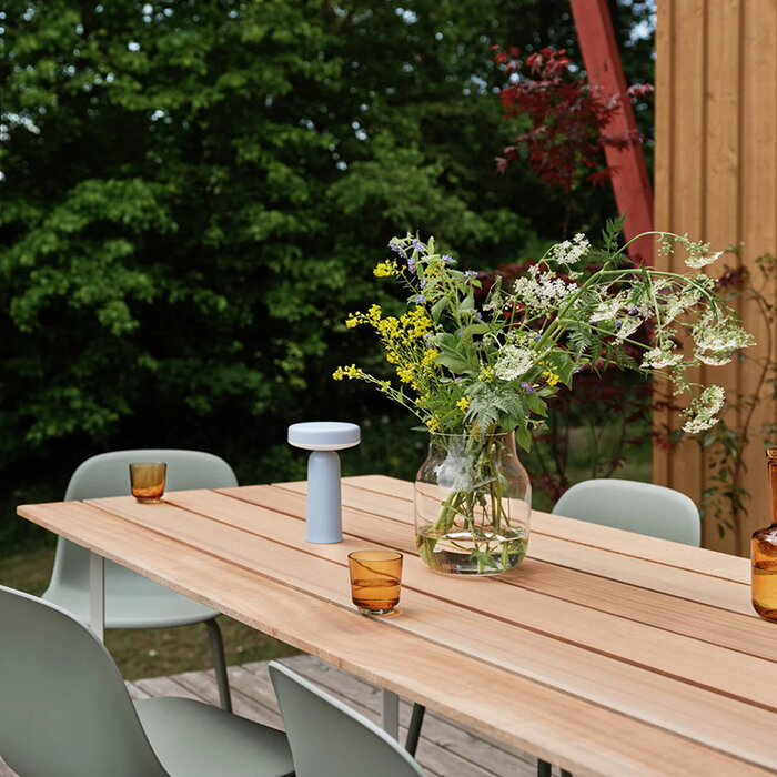Muuto 70/70 Outdoor Table - Muuto