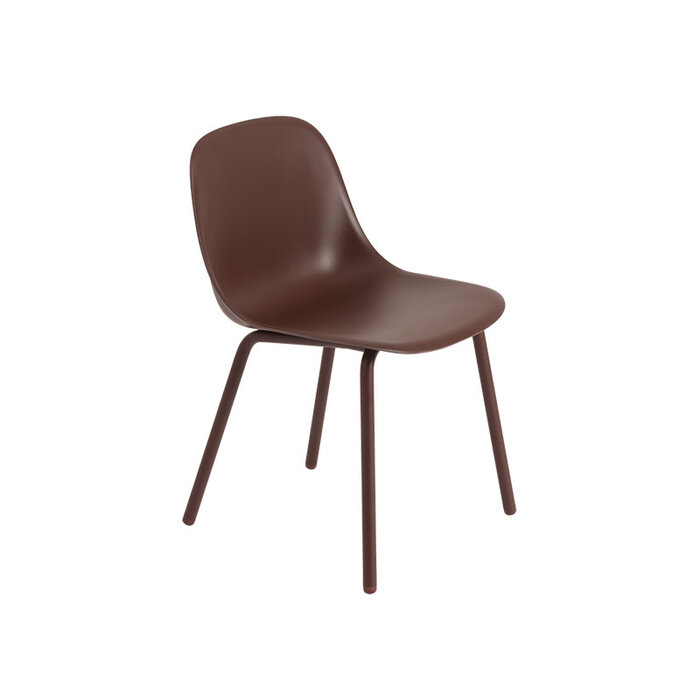 Muuto Fiber Outdoor Side Chair - Muuto
