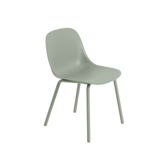 Muuto Fiber Outdoor Side Chair - Muuto