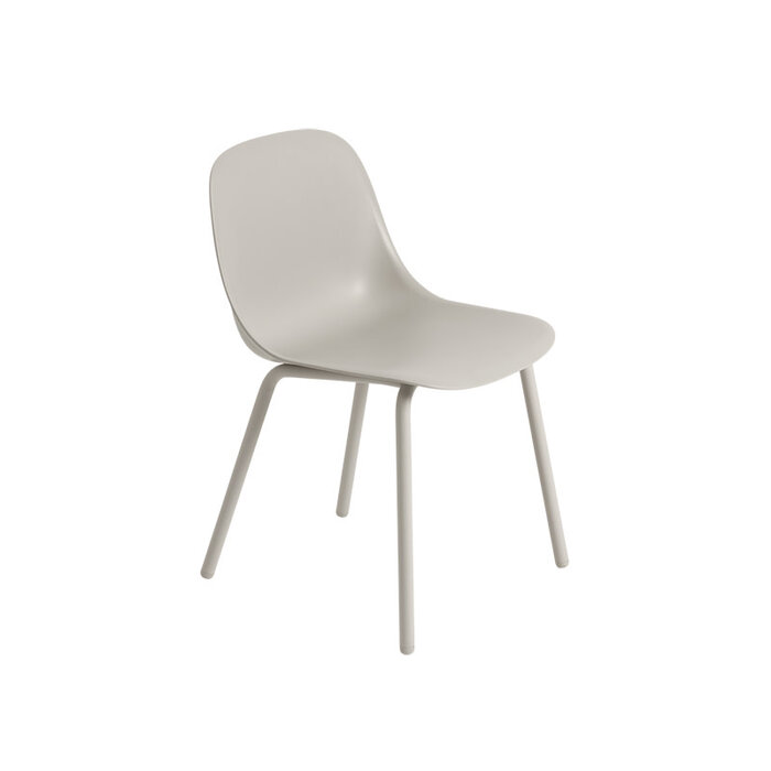 Muuto Fiber Outdoor Side Chair - Muuto