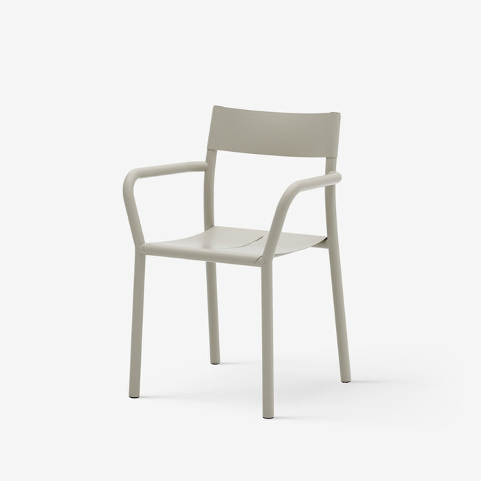 NEW WORKS May Armchair - New Works