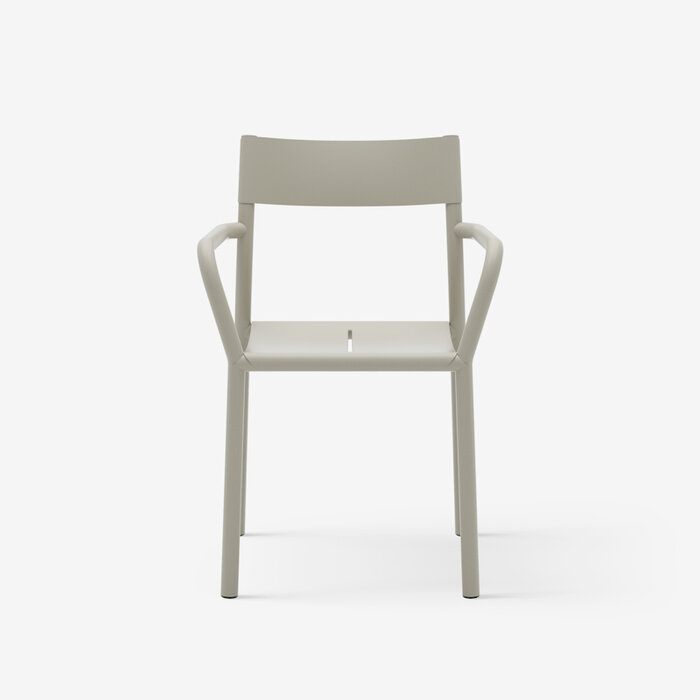 NEW WORKS May Armchair - New Works