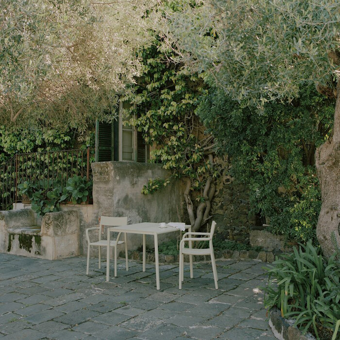 NEW WORKS May Armchair - New Works