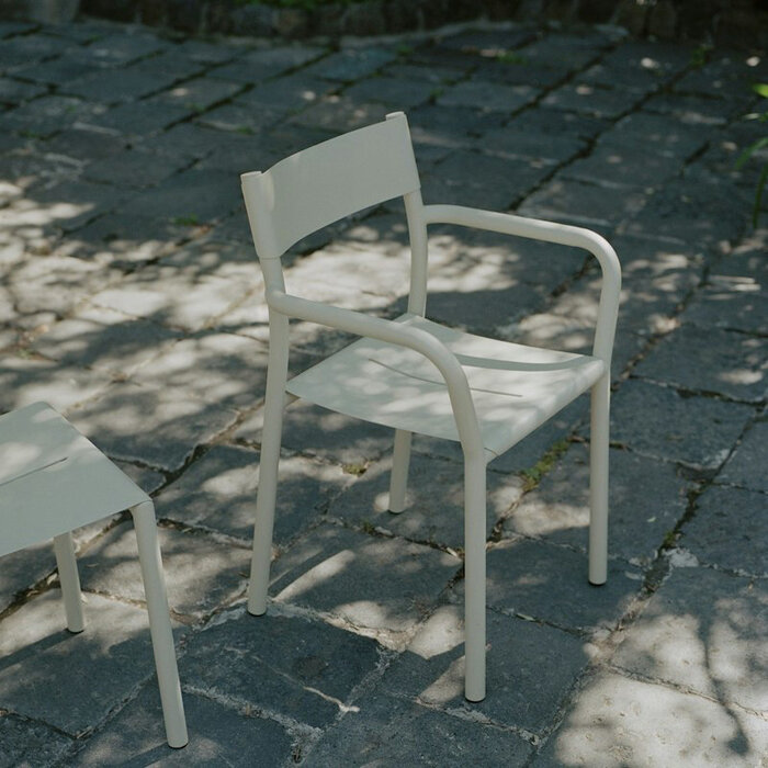 NEW WORKS May Armchair - New Works