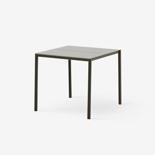 NEW WORKS May Table 85 x 85