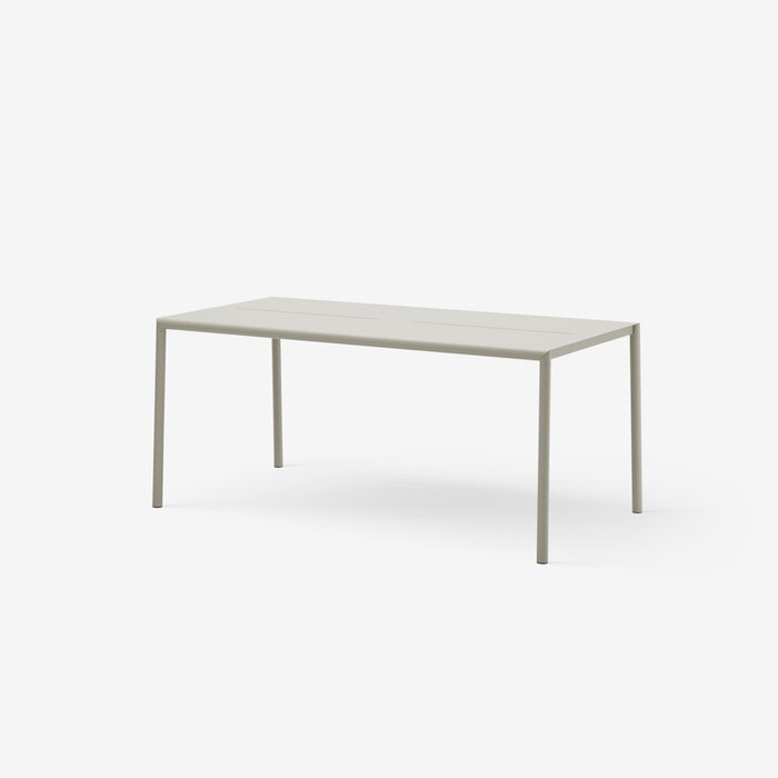 NEW WORKS May Table 170 x 85 - New Works