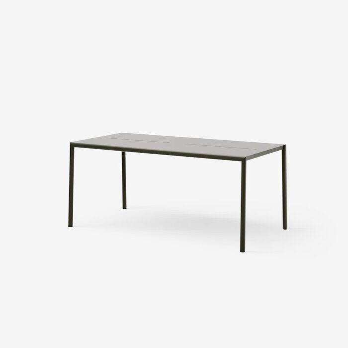 NEW WORKS May Table 170 x 85 - New Works