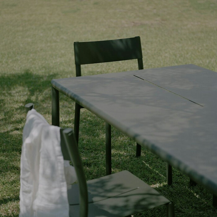 NEW WORKS May Table 170 x 85 - New Works