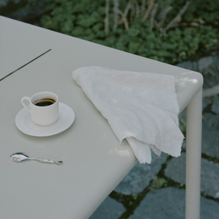 NEW WORKS May Table 170 x 85 - New Works