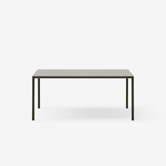 NEW WORKS May Table 170 x 85 - New Works