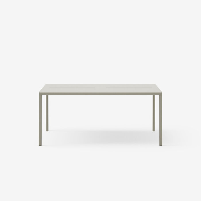 NEW WORKS May Table 170 x 85 - New Works