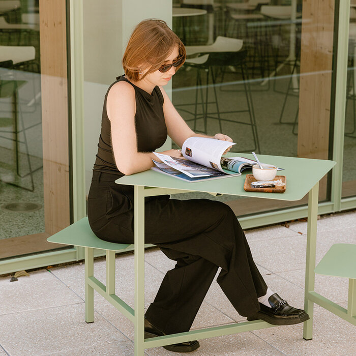 Wünder The Duo - Wünder