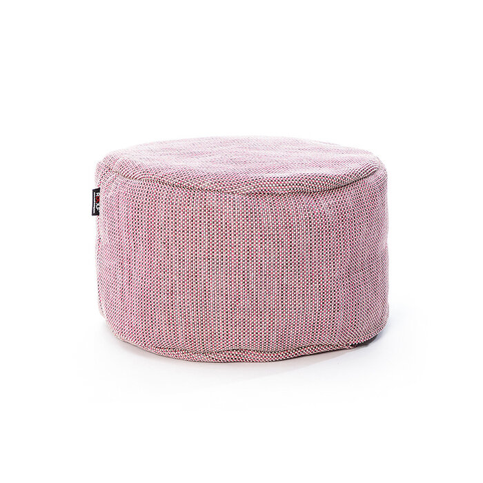 Roolf Dotty Ø70cm Round Pouf outdoor  - Roolf
