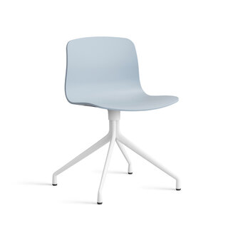 HAY AAC10 - White steel frame