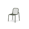 Normann Copenhagen Vig chair Acier