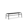 Normann Copenhagen Vig Bench