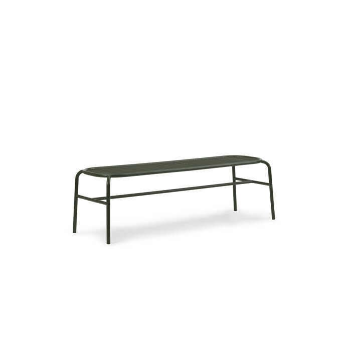 Normann Copenhagen Vig Bench - Normann Copenhagen