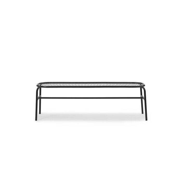 Normann Copenhagen Vig Bench - Normann Copenhagen