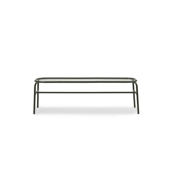 Normann Copenhagen Vig Bench - Normann Copenhagen