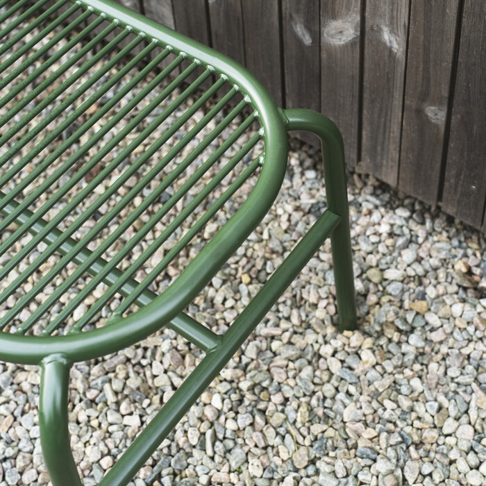 Normann Copenhagen Vig Bench - Normann Copenhagen