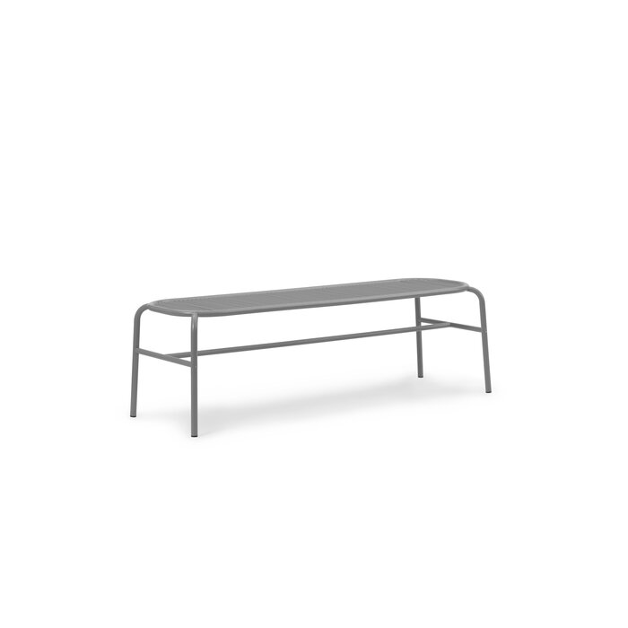 Normann Copenhagen Vig Bench - Normann Copenhagen
