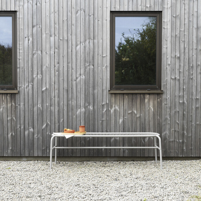 Normann Copenhagen Vig Bench - Normann Copenhagen