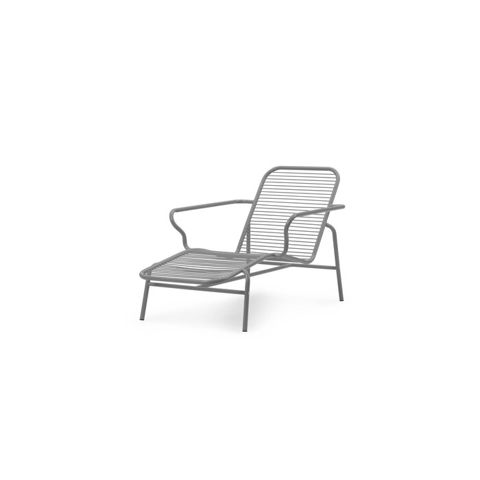 Normann Copenhagen Vig Chaise Longue - Normann Copenhagen