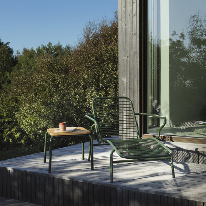 Normann Copenhagen Vig Chaise Longue - Normann Copenhagen