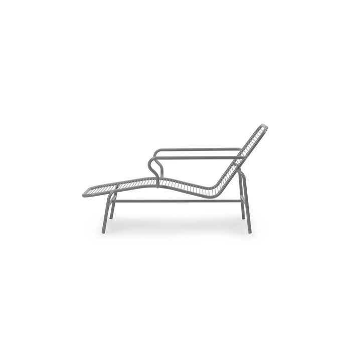Normann Copenhagen Vig Chaise Longue - Normann Copenhagen