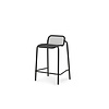 Normann Copenhagen Vig Barstool Acier
