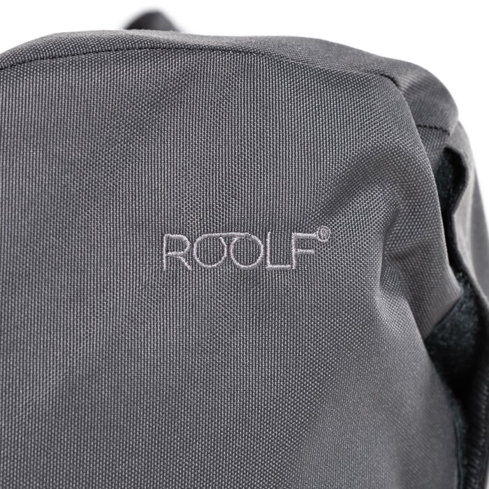 Roolf Dotty Cover - Roolf