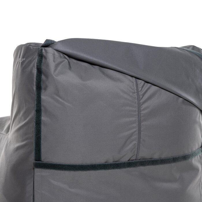 Roolf Dotty Cover - Roolf