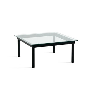 HAY Table basse - 80 x 80 cm