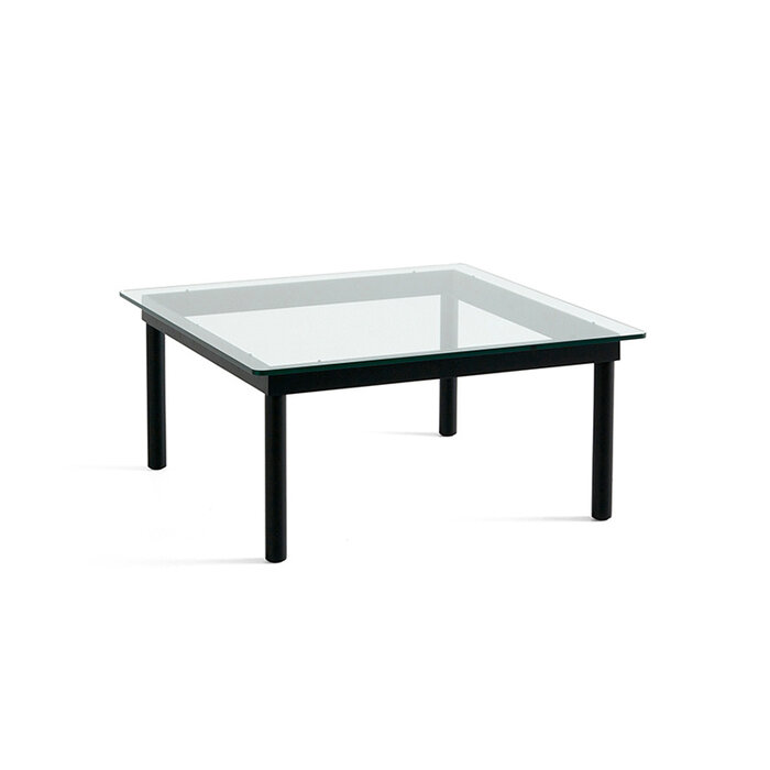 HAY Table basse - 80 x 80 cm - HAY