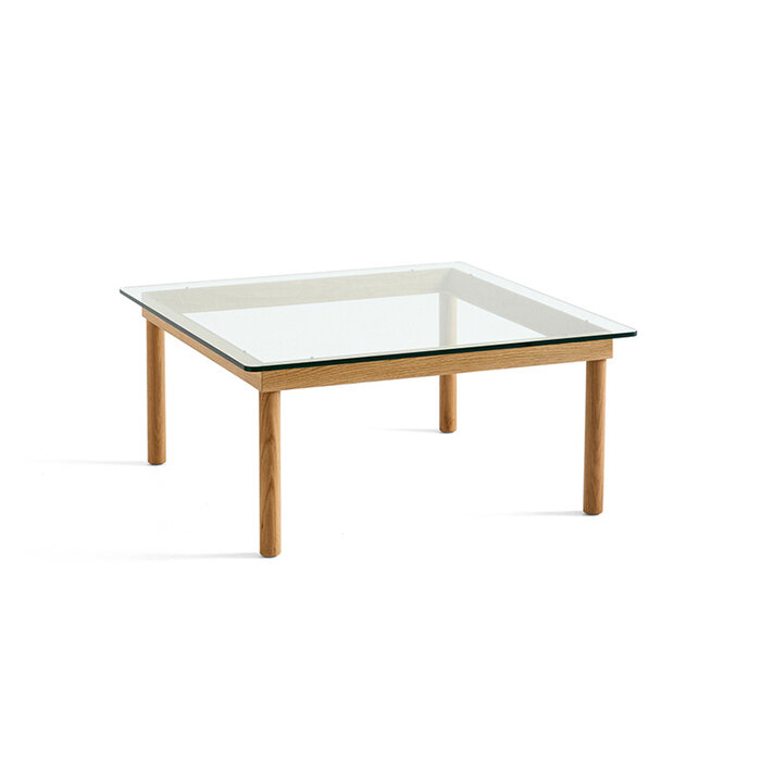 HAY Kofi table - 80 x 80 cm - HAY