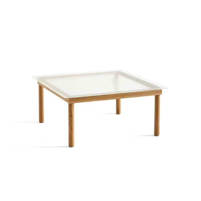 HAY Kofi table - 80 x 80 cm - HAY